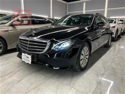 مێرسێدس بێنز E-Class